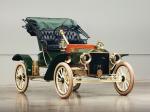 Ford Model R Runabout 1907 года